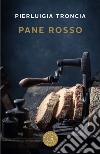 Pane rosso libro