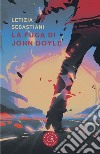 La fuga di John Doyle libro