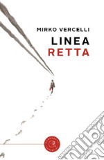 Linea retta libro