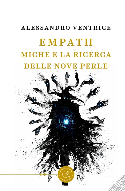 Empath. Miche e la ricerca delle nove perle