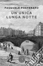 Un'unica lunga notte libro