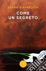 Come un segreto libro