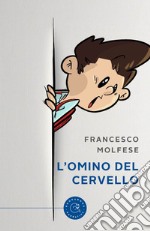 L'omino del cervello libro