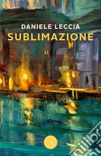Sublimazione libro