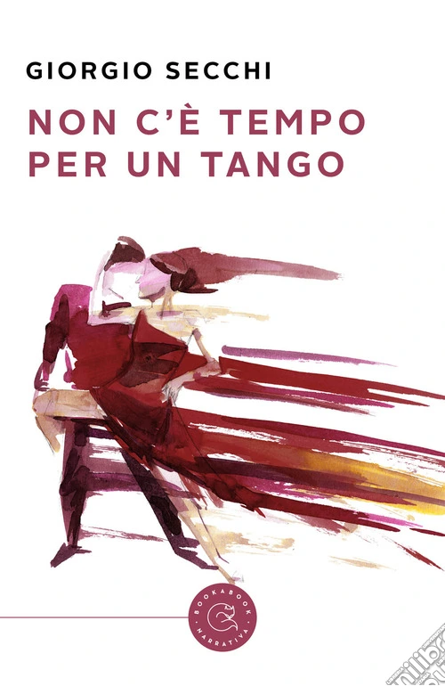 Non c'e tempo per un tango