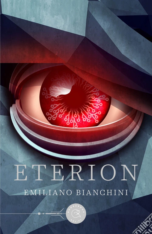 Eterion. Vol. 1
