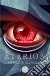 Eterion. Vol. 1 libro