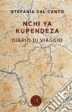 Nchi Ya Kupendeza libro