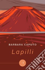 Lapilli libro