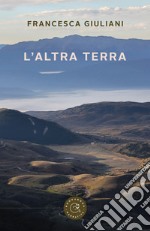 L'altra terra libro