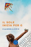 Il sole inizia per g libro