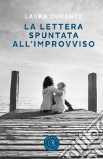 La lettera spuntata all'improvviso