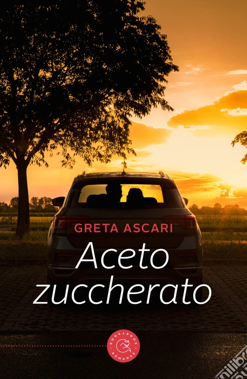 Aceto zuccherato