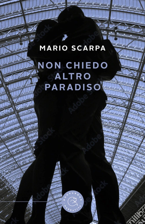 Non chiedo altro paradiso