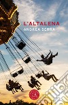 L'altalena libro di Serra Andrea