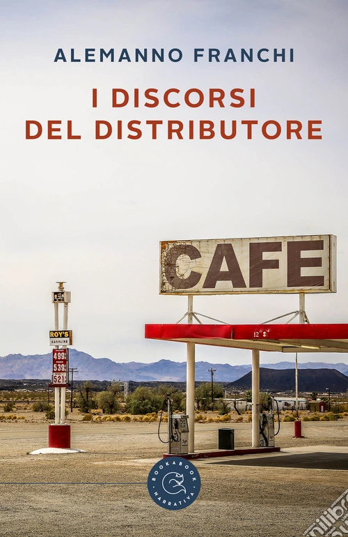 I discorsi del distributore