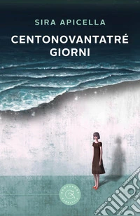 Centonovantatré giorni libro