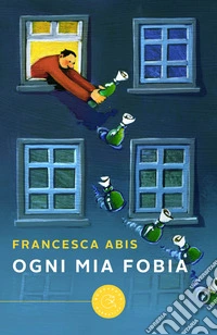 Ogni mia fobia libro