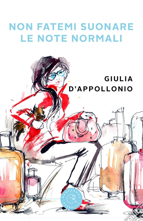 Non fatemi suonare le note normali