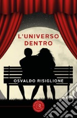 L'universo dentro libro