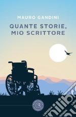 Quante storie, Mio Scrittore