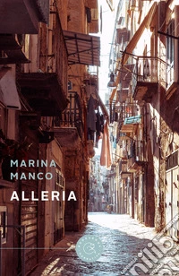 Alleria libro