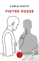 Pietre rosse libro