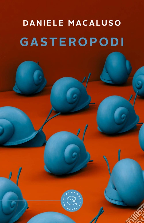 Gasteropodi