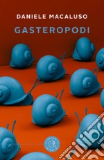 Gasteropodi libro