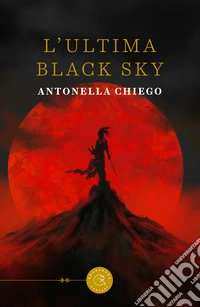 L'ultima Black Sky libro
