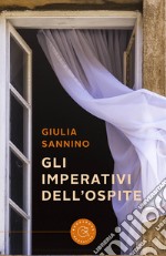 Gli imperativi dell'Ospite