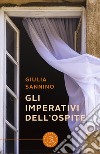 Gli imperativi dell'Ospite libro