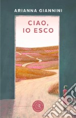 Ciao, io esco libro