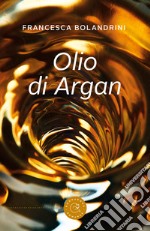 Olio di Argan