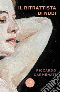 Il ritrattista di nudi libro