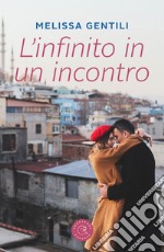 L'infinito in un incontro libro