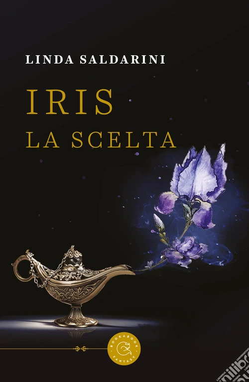 Iris. La scelta