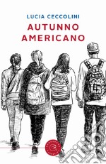 Autunno americano libro