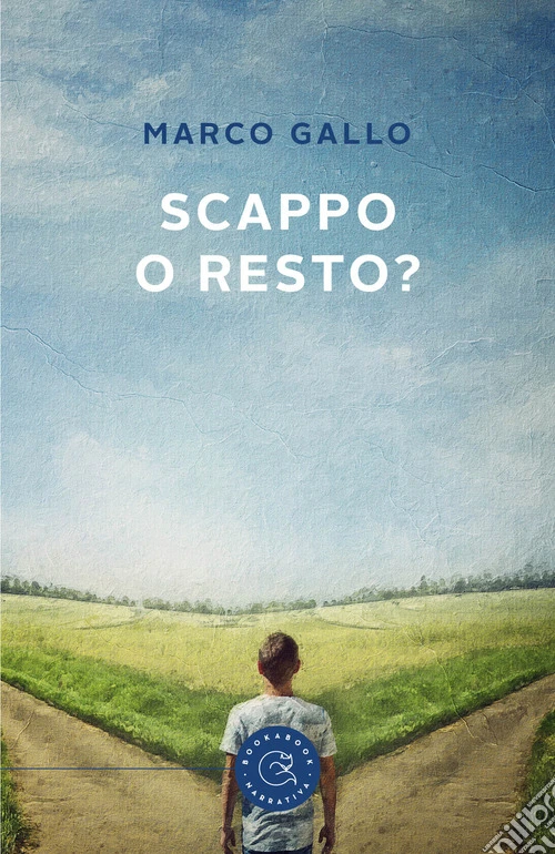 Scappo o resto?
