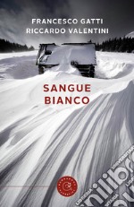 Sangue bianco libro