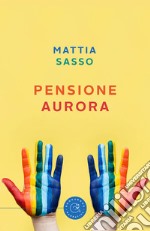 Pensione Aurora libro