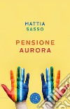 Pensione Aurora libro