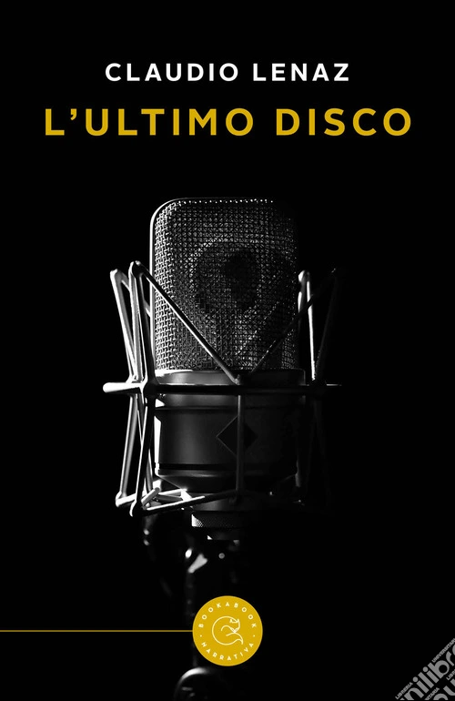 L'ultimo disco