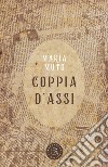 Coppia d'assi libro