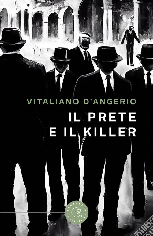 Il prete e il killer