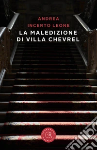 La maledizione di Villa Chevrel libro