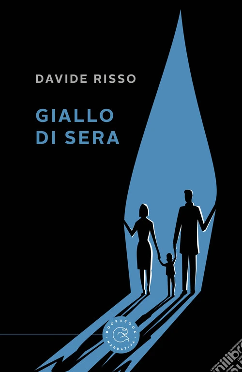 Giallo di sera