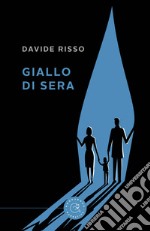 Giallo di sera libro