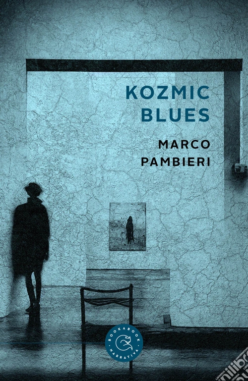 Kozmic Blues