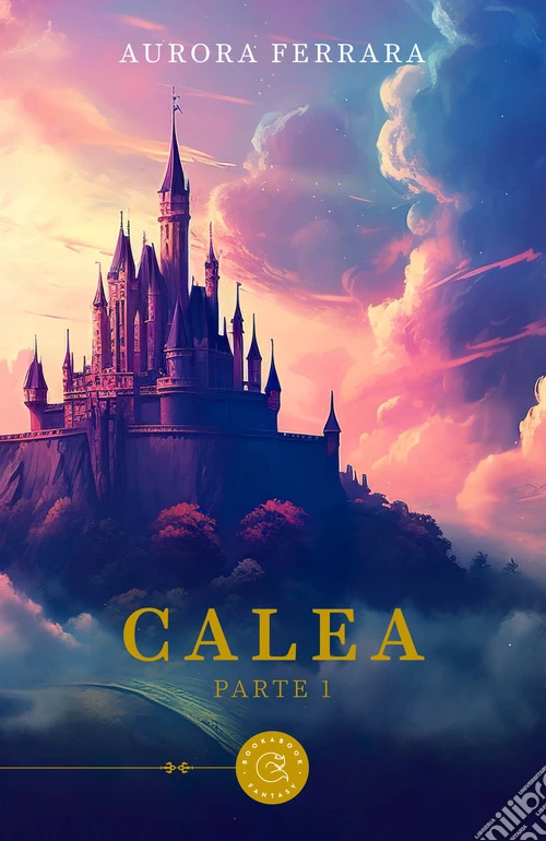 Calea. Vol. 1